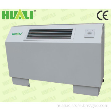 Hot Air Conditioner with High Press Electrical Motor